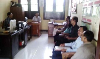 Bapas Yogyakarta Terus Upayakan Diversi