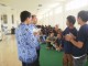 DINKES BOGOR AJAK WBP GUNUNG SINDUR DIALOG KESEHATAN