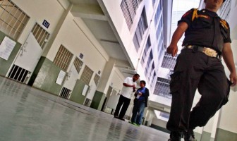 Tiga Petugas RS Pengayoman Cipinang Diperiksa