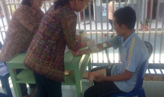 WBP LAPAS SUNGAILIAT LAKUKAN VCT