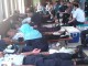 PETUGAS RUTAN PEKALONGAN IKUTI DONOR DARAH HARI OEANG