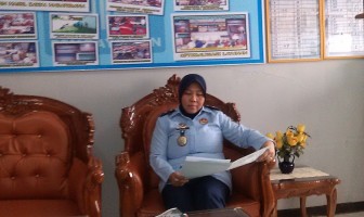 KARUTAN PEMALANG JADI KETUA KPA PEMALANG