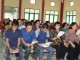 KASUBDIT KERJASAMA FASILITASI KEBAKTIAN DI LAPAS TANJUNGPANDAN