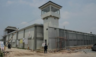 Lapas Pasirtanjung Tampung 1.500 Narapidana