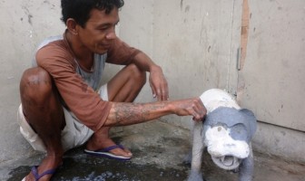 Suka Duka di Dalam Penjara, Napi Harapkan Perhatian Pemerintah