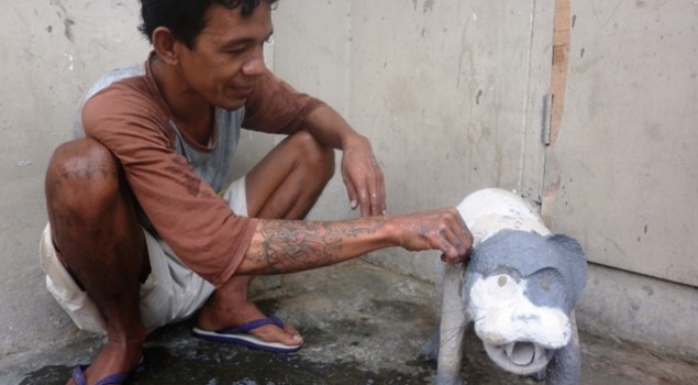Suka Duka di Dalam Penjara, Napi Harapkan Perhatian Pemerintah