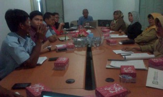 PELAYANAN KESEHATAN WBP DI SULTENG AKAN DIMAKSIMALKAN