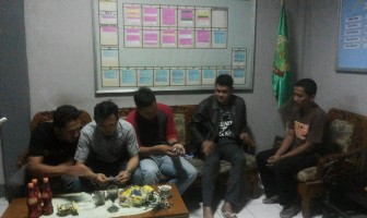 RUTAN RANGKASBITUNG GAGALKAN PENYELUNDUPAN PSIKOTROPIKA