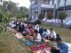 WARGA SHALAT IED DI HALAMAN RUPBASAN BANDUNG