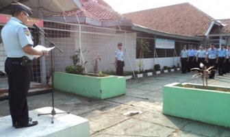 RUTAN CIREBON PERINGATI HARI KESAKTIAN PANCASILA