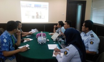 SISTEM DATABASE PEMASYARAKATAN DILIRIK KPK