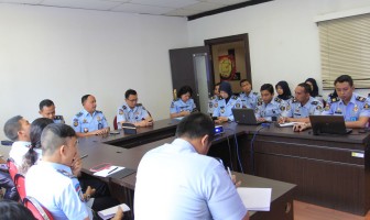 TUNJANGAN NAIK KINERJA HARUS NAIK