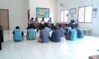 WBP YANG AJUKAN PB WAJIB HAFAL MINIMAL LIMA SURAT PENDEK