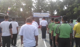 WILAYAH CIREBON DAN AYUMAJAKUNING MULAI RAYAKAN HDKD