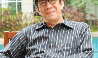 Yasonna Laoly Menteri Hukum dan HAM Tuntaskan Masalah Ditjen Pemasyarakatan