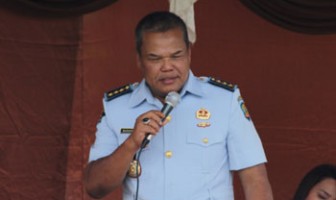 Badaruddin Kembali Menjadi Kabid Registrasi Perawatan dan Bansutik