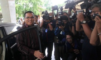 Ini Syarat Napi Korupsi Dapat Remisi