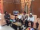 Kemenag Binjai Ajak Jalin Kerjasama Penyuluhan Dengan Lapas