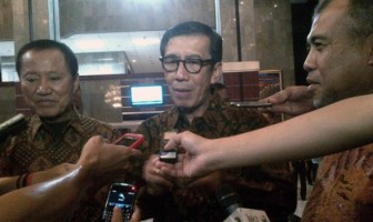 Menkumham Baru Lontarkan Bola Panas ke MA