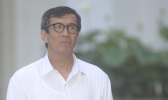 Menteri Yasonna Petakan Permasalahan Lapas dan Remisi Koruptor