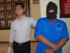 Napi Sembunyikan Ganja di Pantat