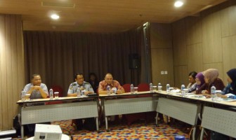 PELUANG JURNALIS PEMASYARAKATAN IKUTI EVEN INTERNASIONAL