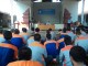 225 TAHANAN RUTAN CIREBON IKUTI PENYULUHAN HUKUM