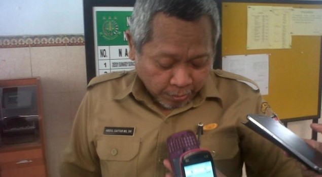 130 Tahanan Wanita Rutan Makassar Akan Dipindah ke Lapas Bolangi