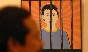 DS Mendapatkan Dampingan dari Bapas