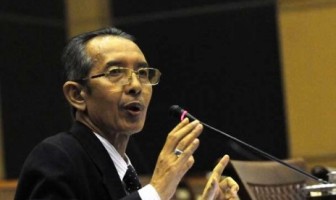 KPK Apresiasi Semangat Dirjenpas Mengevaluasi Permohonan Koruptor