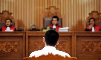 Edarkan Heroin di Sel, Penghuni Rutan Cipinang Dihukum 6,5 Tahun Penjara