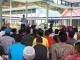 HINDARI KONFLIK, KALAPAS NARKOTIKA SAMARINDA AJAK WBP DISKUSI
