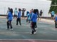 VOLI PERSAHABATAN LAPAS KOTABARU DENGAN MASYARAKAT DESA TARJUN