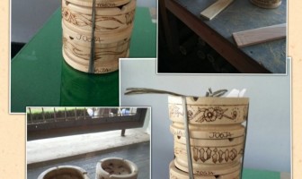 ASBAK PRODUKSI RUTAN WONOSARI LAKU DIPESAN