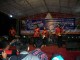 BAND LAPAS ANAK KUTOARJO UNJUK GIGI DI PARADE HUT KAB.PURWOREJO