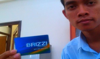 BRI Fasilitasi Tingginya Transaksi Keuangan di Lapas Kediri