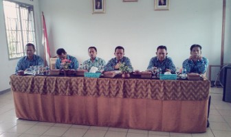 KALAPAS NARKOTIKA CIREBON AJAK JAJARANYA TINGKATKAN KINERJA DAN INTEGRITAS