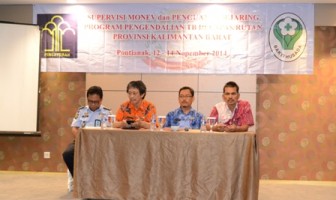 PERLU UPAYA BERSAMA TANGGULANGI TB DI LAPAS/RUTAN