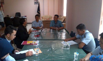 LAMPU HIJAU UNTUK LAPAS PONTIANAK