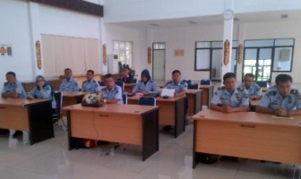 PEMBURU BERITA DITUNTUT KREATIF