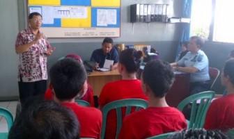 CEGAH HIV JANGAN SAMPAI AIDS