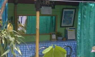 BAPAS BOGOR DUKUNG KEMANDIRIAN KLIEN BAPAS