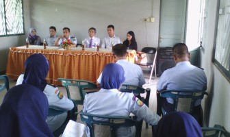 E-MONEY MULAI DITERAPKAN DI RUTAN PEKALONGAN