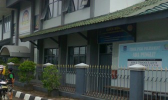 Lapas Nyomplong Butuh Sentuhan Pemkot Sukabumi