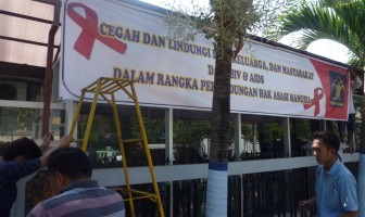 LAPAS TUBAN SIAPKAN SEJUMLAH KEGIATAN PERINGATAN HARI AIDS