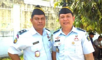 Endang “Pulang Kampungâ€, Bagus Siap Teruskan Programnya
