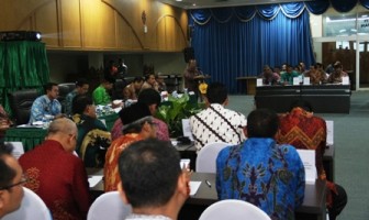 DIRJENPAS: MEREKA YANG MILIKI KOMPETENSI BAIK, DAPAT BEKERJA DENGAN BAIK