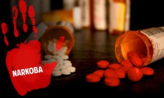 Tiga Napi Asyik Pesta Sabu, Kepergok Sipir Lapas Madiun