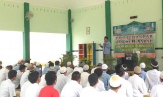 MELANGKAH PASTI MENUJU TAUBAT HAKIKI