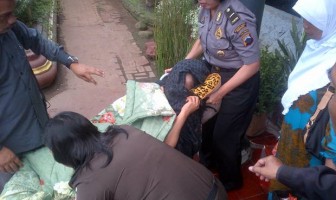 Lapas Bulu Tolak Tahan Mantan Bupati Karanganyar